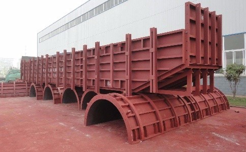 橋梁鋼模板主要有哪些特點(diǎn)？